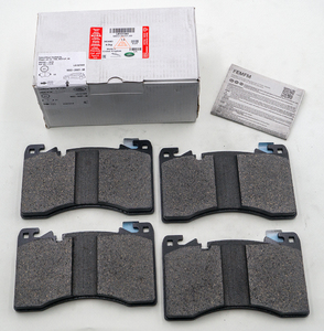LAND ROVER LR157388